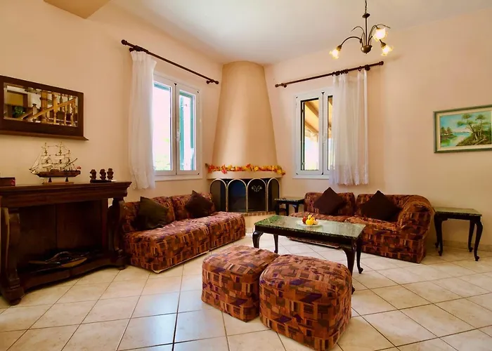 Joya Villa