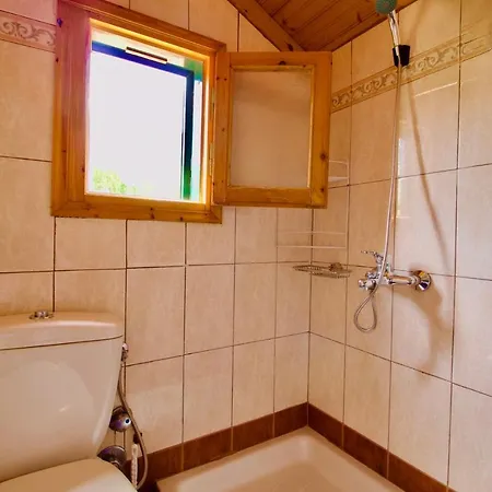 Joya Villa Makriotika