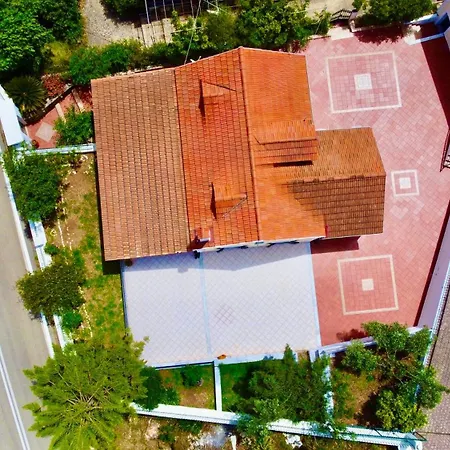 Villa Joya