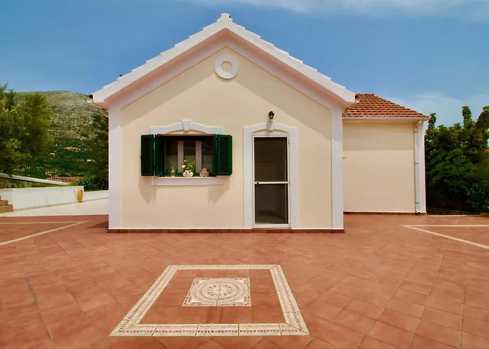 Villa Joya *