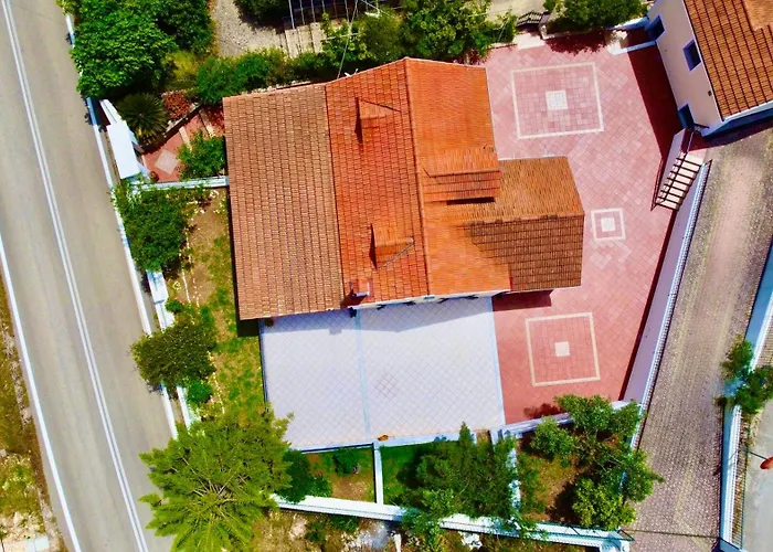 Villa Joya