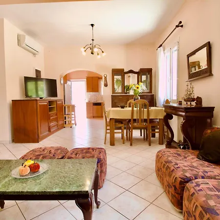 Joya Villa *
