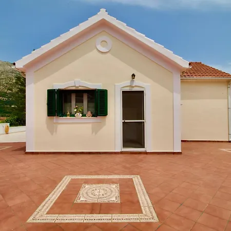 Villa Joya *