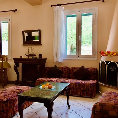 Villa Joya Makriotika